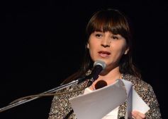 Foto de la galería: Niños, adolescentes e instituciones fueron reconocidos por promocionar derechos