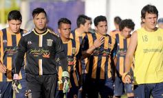 Sixto Fotografías. Deportes. Fútbol - Torneo Federal B