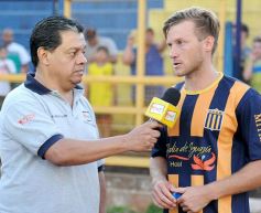 Foto de la galería: Mitre perdió ante Mandiyú y se despidió del Federal B