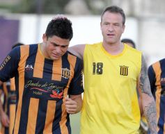 Foto de la galería: Mitre perdió ante Mandiyú y se despidió del Federal B