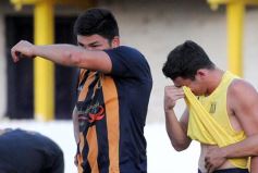 Foto de la galería: Mitre perdió ante Mandiyú y se despidió del Federal B