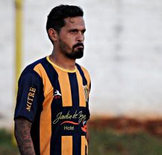 Foto de la galería: Mitre perdió ante Mandiyú y se despidió del Federal B