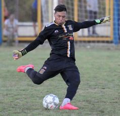 Foto de la galería: Mitre perdió ante Mandiyú y se despidió del Federal B