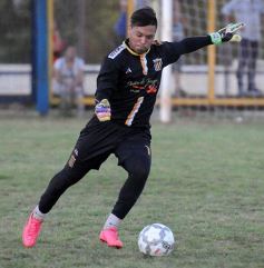Foto de la galería: Mitre perdió ante Mandiyú y se despidió del Federal B