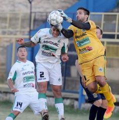 Foto de la galería: Mitre perdió ante Mandiyú y se despidió del Federal B