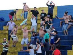 Foto de la galería: Mitre perdió ante Mandiyú y se despidió del Federal B