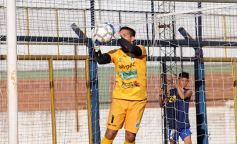 Foto de la galería: Mitre perdió ante Mandiyú y se despidió del Federal B