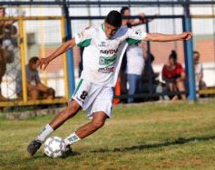 Foto de la galería: Mitre perdió ante Mandiyú y se despidió del Federal B