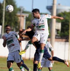 Foto de la galería: Mitre perdió ante Mandiyú y se despidió del Federal B