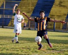Foto de la galería: Mitre perdió ante Mandiyú y se despidió del Federal B