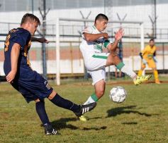 Foto de la galería: Mitre perdió ante Mandiyú y se despidió del Federal B
