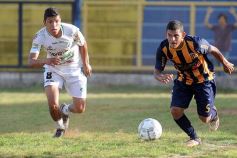 Foto de la galería: Mitre perdió ante Mandiyú y se despidió del Federal B