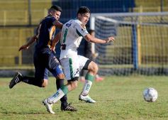 Foto de la galería: Mitre perdió ante Mandiyú y se despidió del Federal B