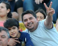 Foto de la galería: Mitre perdió ante Mandiyú y se despidió del Federal B