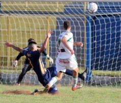 Foto de la galería: Mitre perdió ante Mandiyú y se despidió del Federal B