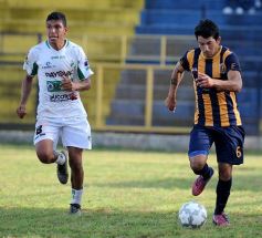 Foto de la galería: Mitre perdió ante Mandiyú y se despidió del Federal B