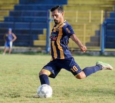 Foto de la galería: Mitre perdió ante Mandiyú y se despidió del Federal B