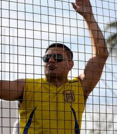 Foto de la galería: Mitre perdió ante Mandiyú y se despidió del Federal B