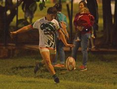 Foto de la galería: Lo mejor del Seven Nocturno del Centro de Cazadores