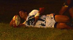 Foto de la galería: Lo mejor del Seven Nocturno del Centro de Cazadores