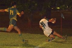 Foto de la galería: Lo mejor del Seven Nocturno del Centro de Cazadores