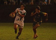 Foto de la galería: Lo mejor del Seven Nocturno del Centro de Cazadores