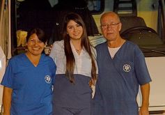 Foto de la galería: Lo mejor del Seven Nocturno del Centro de Cazadores