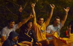 Foto de la galería: Lo mejor del Seven Nocturno del Centro de Cazadores