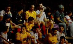 Foto de la galería: Lo mejor del Seven Nocturno del Centro de Cazadores