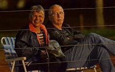 Foto de la galería: Lo mejor del Seven Nocturno del Centro de Cazadores