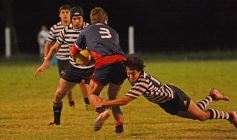 Foto de la galería: Lo mejor del Seven Nocturno del Centro de Cazadores