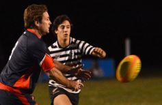 Foto de la galería: Lo mejor del Seven Nocturno del Centro de Cazadores