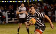 Foto de la galería: Lo mejor del Seven Nocturno del Centro de Cazadores