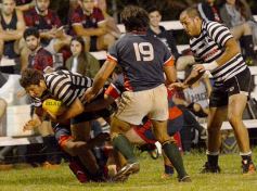 Foto de la galería: Lo mejor del Seven Nocturno del Centro de Cazadores