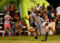 Foto de la galería: Lo mejor del Seven Nocturno del Centro de Cazadores