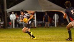 Foto de la galería: Lo mejor del Seven Nocturno del Centro de Cazadores