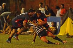 Foto de la galería: Lo mejor del Seven Nocturno del Centro de Cazadores