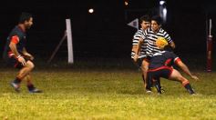 Foto de la galería: Lo mejor del Seven Nocturno del Centro de Cazadores