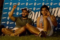 Foto de la galería: Lo mejor del Seven Nocturno del Centro de Cazadores