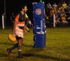 Foto de la galería: Lo mejor del Seven Nocturno del Centro de Cazadores