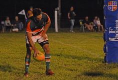 Foto de la galería: Lo mejor del Seven Nocturno del Centro de Cazadores