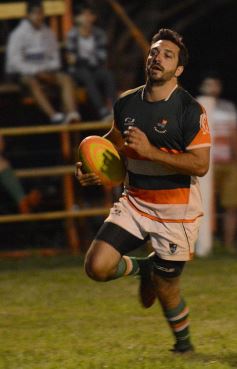 Foto de la galería: Lo mejor del Seven Nocturno del Centro de Cazadores