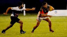 Foto de la galería: Lo mejor del Seven Nocturno del Centro de Cazadores