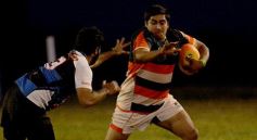 Foto de la galería: Lo mejor del Seven Nocturno del Centro de Cazadores