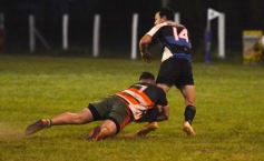 Foto de la galería: Lo mejor del Seven Nocturno del Centro de Cazadores