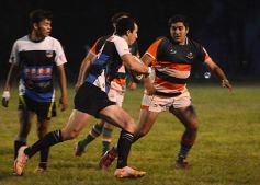 Foto de la galería: Lo mejor del Seven Nocturno del Centro de Cazadores