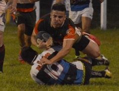 Foto de la galería: Lo mejor del Seven Nocturno del Centro de Cazadores