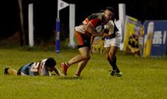 Foto de la galería: Lo mejor del Seven Nocturno del Centro de Cazadores