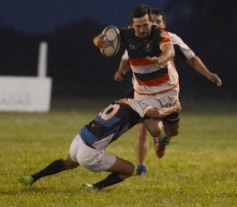 Foto de la galería: Lo mejor del Seven Nocturno del Centro de Cazadores