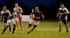 Foto de la galería: Lo mejor del Seven Nocturno del Centro de Cazadores